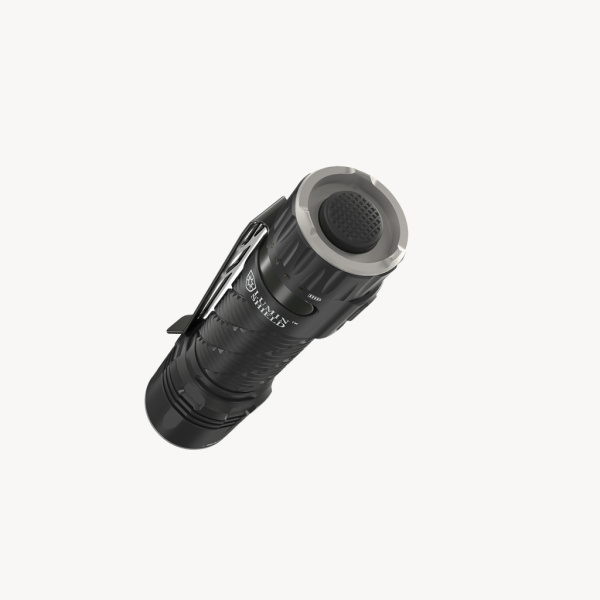 Фонарь NiteCore EDC35 NiteLab UHi 40 MAX (5000 Люмен / 550м, 6000мАч)